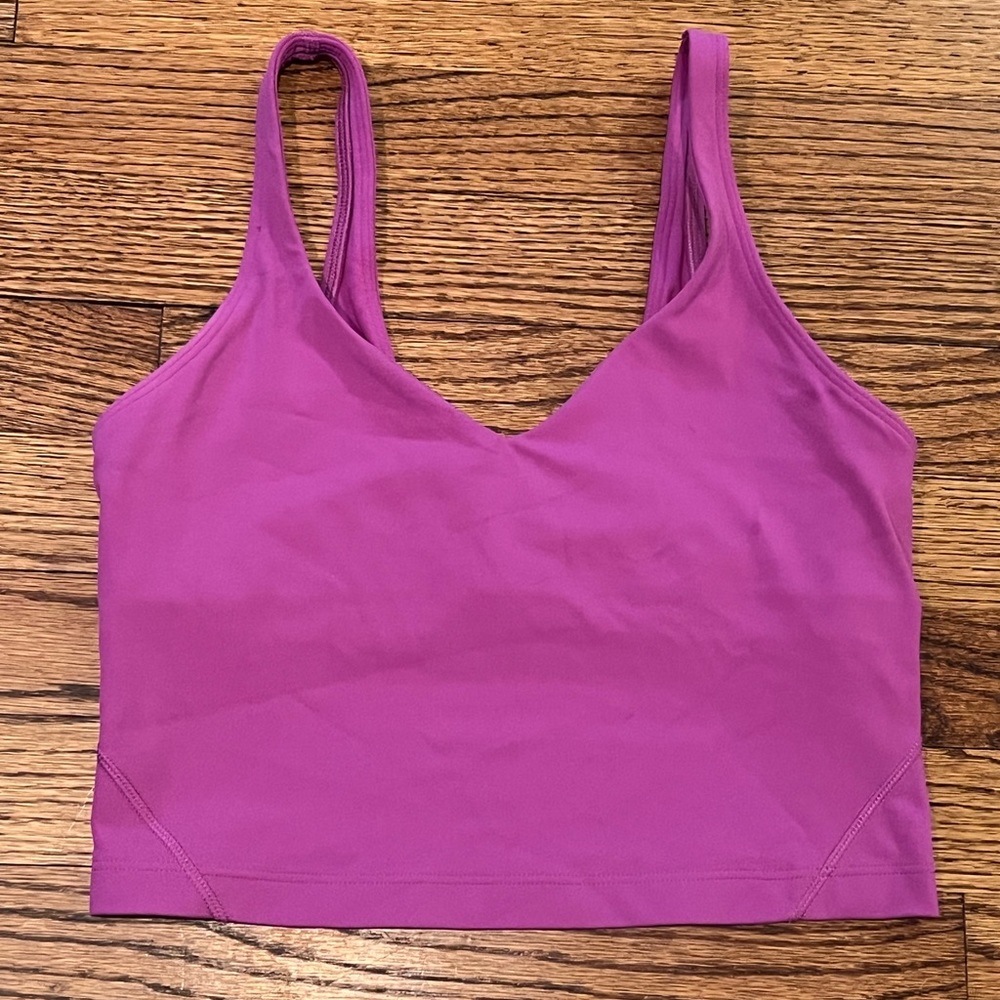 Lululemon Align Tank